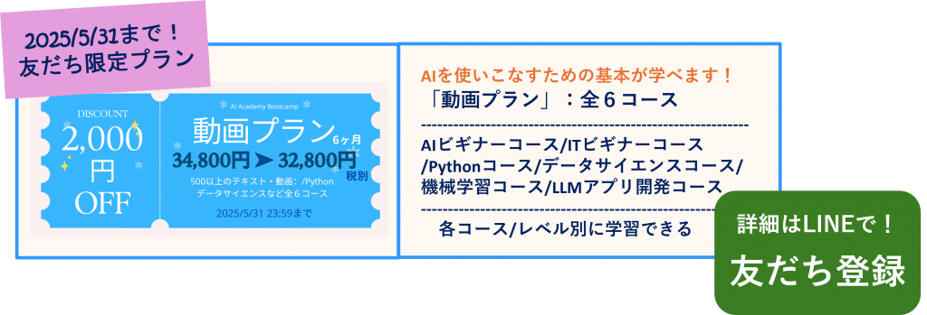 【初心者向け】Python os.path.splitext() とは？ - AI Academy Media