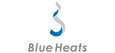 BlueHeats